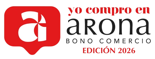 Logo Bono Comercio Arona